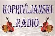 Koprivljanski radio