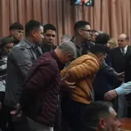 Entrevista a Fernando Soriano sobre el veredicto por el crimen de Lucas González | #Segurola