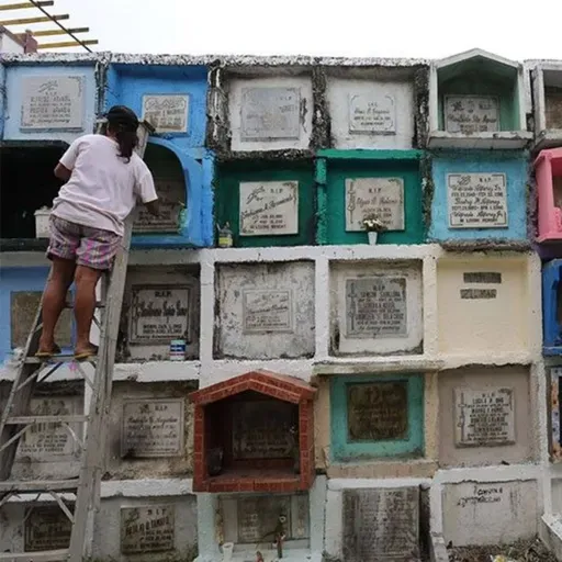 #262 - Ano ang Undas tuwing November 1 sa Pilipinas?