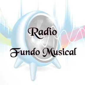 Rádio Fundo Musical