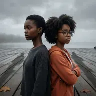 Divorcing a Very Bad Friend