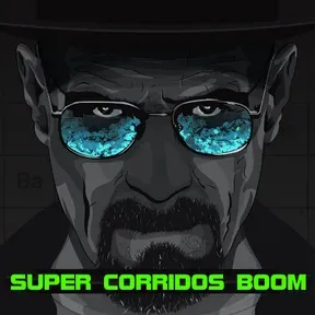 Super Corridos Boom