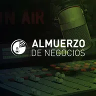 Martes 15 de julio 2025 - Programa Completo Almuerzo de Negocios
