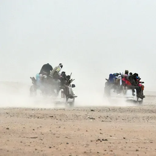 Le journal du 05 juin 2026- Goudoumaria face à l’avancée du sable dans les cuvettes oasiennes