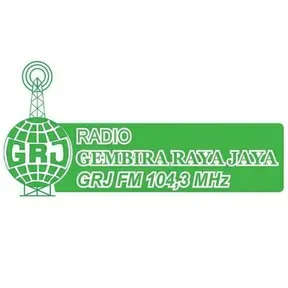 Radio Gembira Raya Jaya FM langsung
