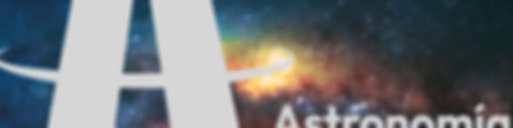Astronomía Al Aire