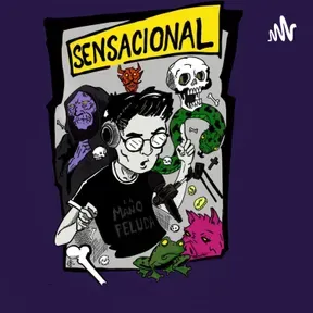 Sensacional de Historia Mexicana