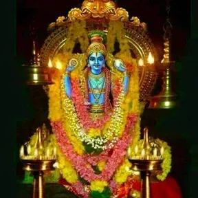 Krishnarchana