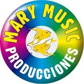 mary music