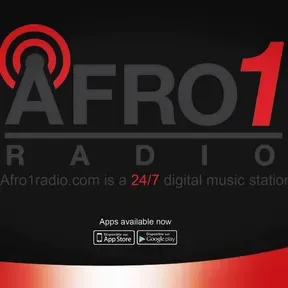 Afro1 Radio