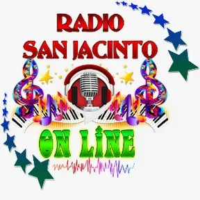 RADIO SAN JACINTO ON-LINE
