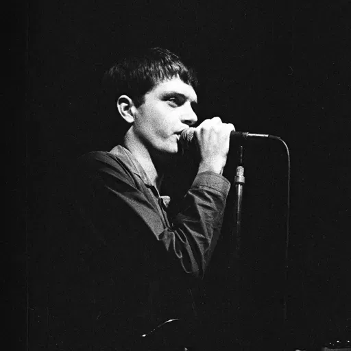 Rockhistorier om Joy Division og New Order: ”Jeg synes, det var det bedste musik jeg nogensinde havde hørt”