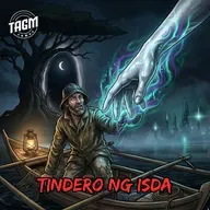 #356 : TINDERO NG ISDA