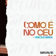 #407 | Como é no Céu | Vinicius Braga | 01/11/25