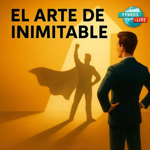 🎯 El arte de ser inimitable: ventajas estratégicas para administradores de fincas