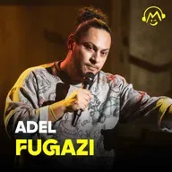 Yellow Mic #71 - Adel Fugazi