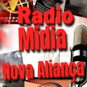 RADIO Midia Nova Aliança