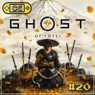 CrossoverGames #20 – Ghost of Yōtei