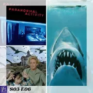 أفلام خوفتنا من أشياء يومية عادية