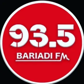 93.5 Mhz Bariadi fm