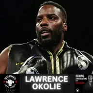 Lawrence Okolie On Sparring Jake Paul, Fighting Moses Itauma, Kabayel, Joshua
