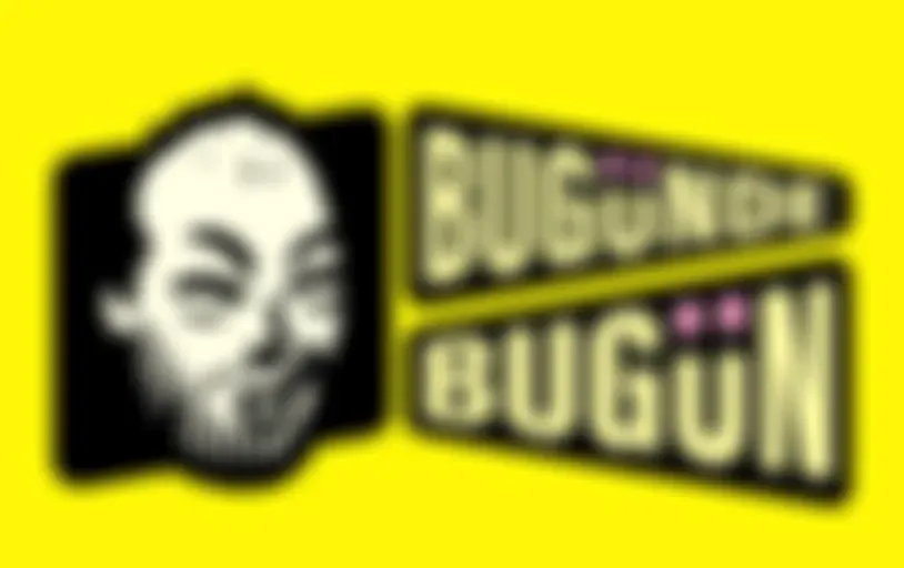 Bugünde Bugün - Kaan Sezyum
