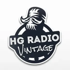 HG Radio Vintage