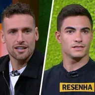 Eric Botteghin e Lucas Rosa - Resenha ESPN 