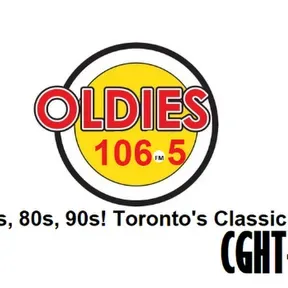 Oldies 106