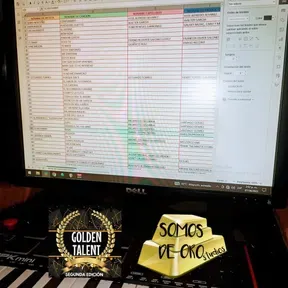 Golden Talent Radio