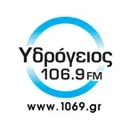 Hydrogeios 106.9 FM Ακούστε Ζωντανά