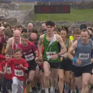 Adrian Ó Coinceannain, Leas-Phríomhoide Choláiste Naomh Eoin.