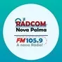 Rádio Nova Palma 105.9 FM