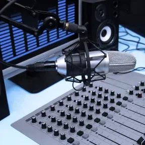 WEB RADIO CRISTA