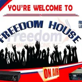 Freedom Radio Liberia 1