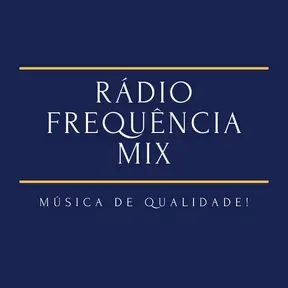 Radio Frequencia Mix