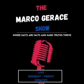 The Marco Gerace Show