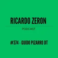 #374 - Guido Pizarro DT