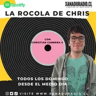 "La rocola de Chris"