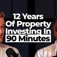 8-Figure Entrepreneur Exposes The Property Strategy That Will Create The Next Millionaires