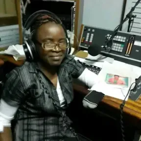 Kassanda Digital Radio