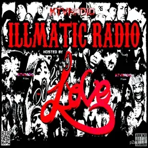 ILLMATIC RADIO