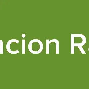 Rotacion Radio