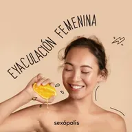 Eyaculación femenina y squirt
