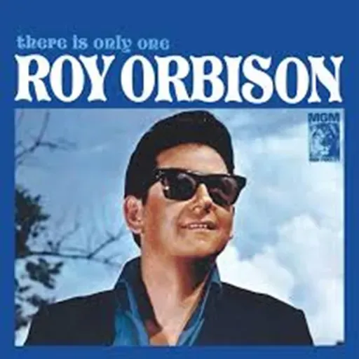 Cápsulas Culturales - Roy Orbison, cantante, compositor, músico * EE. UU. - Conduce: Diosma Patricia Davis*Argentina.