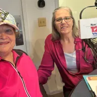 LISTEN:  Town Talk/Woman's Club of Fredericksburg
