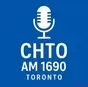 CHTO AM 1690 - CHTO