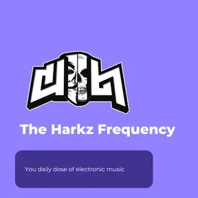 The Harkz Frequency