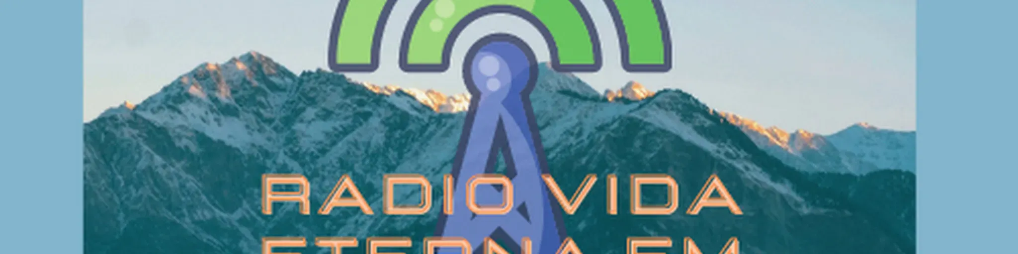 RADIO  VIDA ETERNA FM