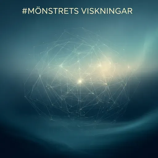 Mönstrets Viskningar